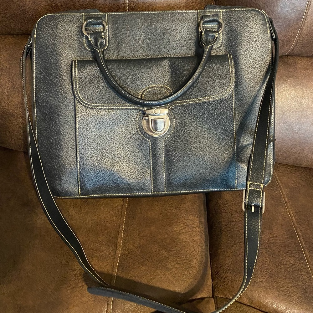 Franklin Covey Ladies  briefcase